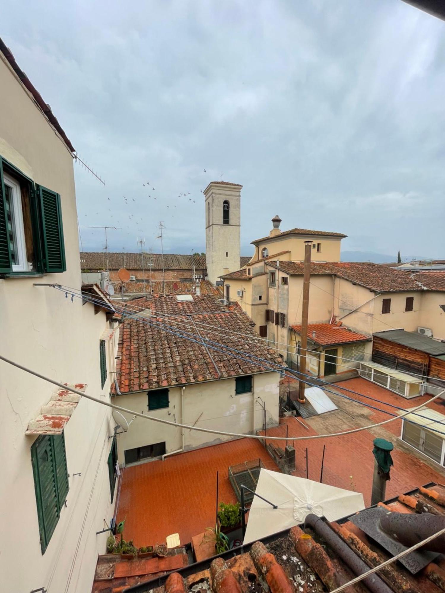 Residenza Toscana 19 Figline Valdarno Extérieur photo